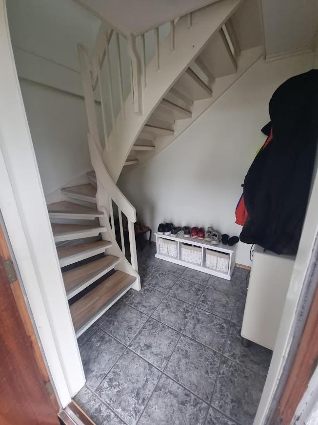 Private Guest Room In Cozy Apartment Τρόντχαϊμ Εξωτερικό φωτογραφία