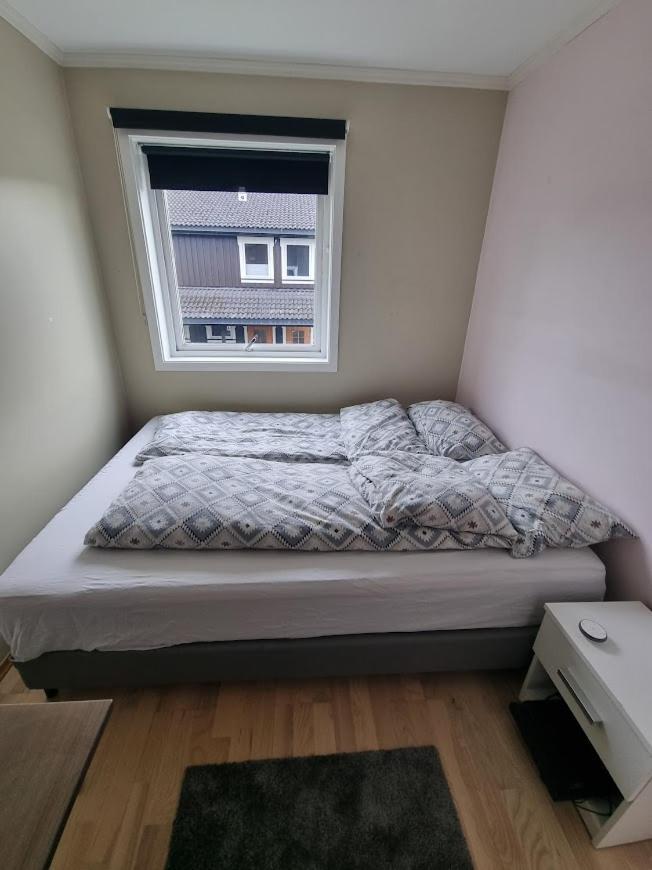 Private Guest Room In Cozy Apartment Τρόντχαϊμ Εξωτερικό φωτογραφία